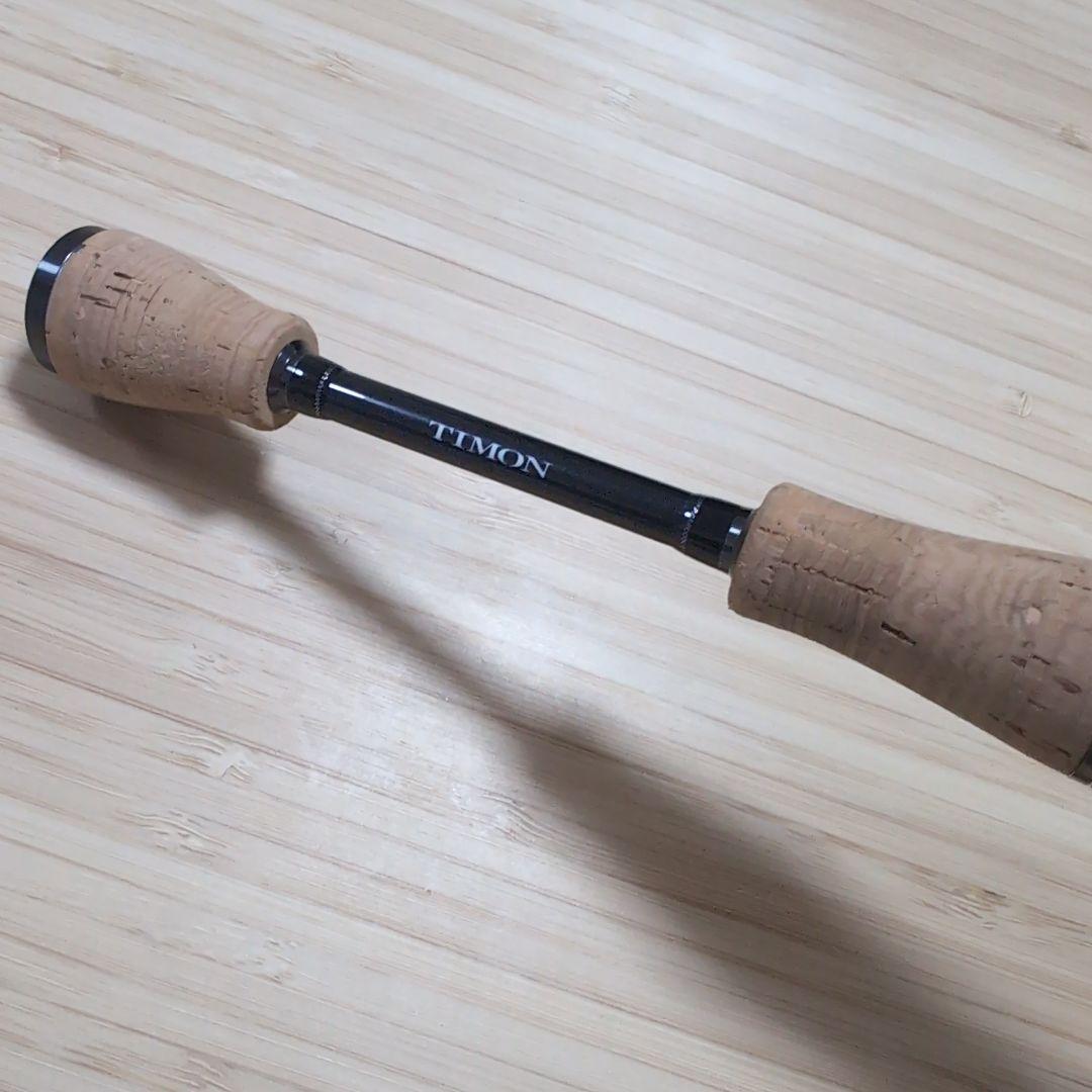 TIMON T-Connection トラウトロッド TCA-S60UL