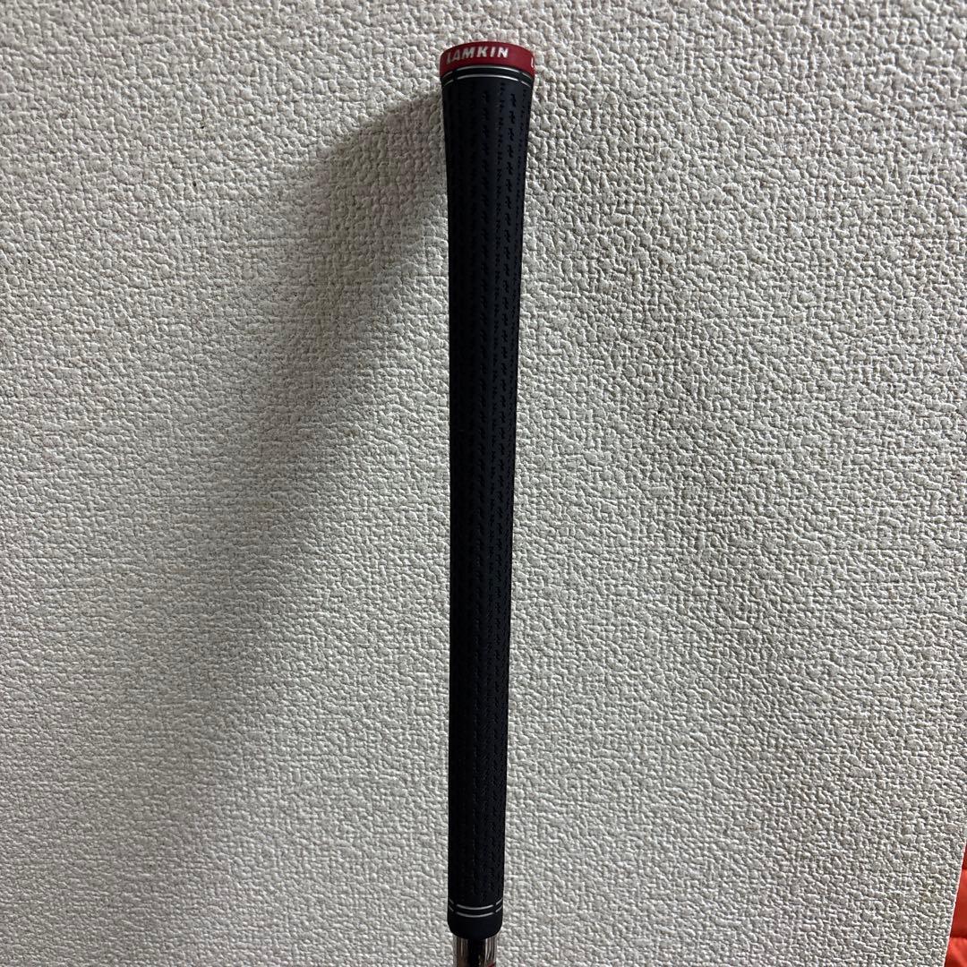 『vivi様』専用 ステルス　ユーティリティ6u 28℃