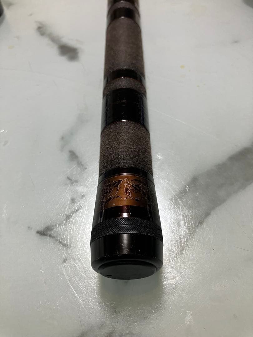 Daiwa 早蕨 渓流竿