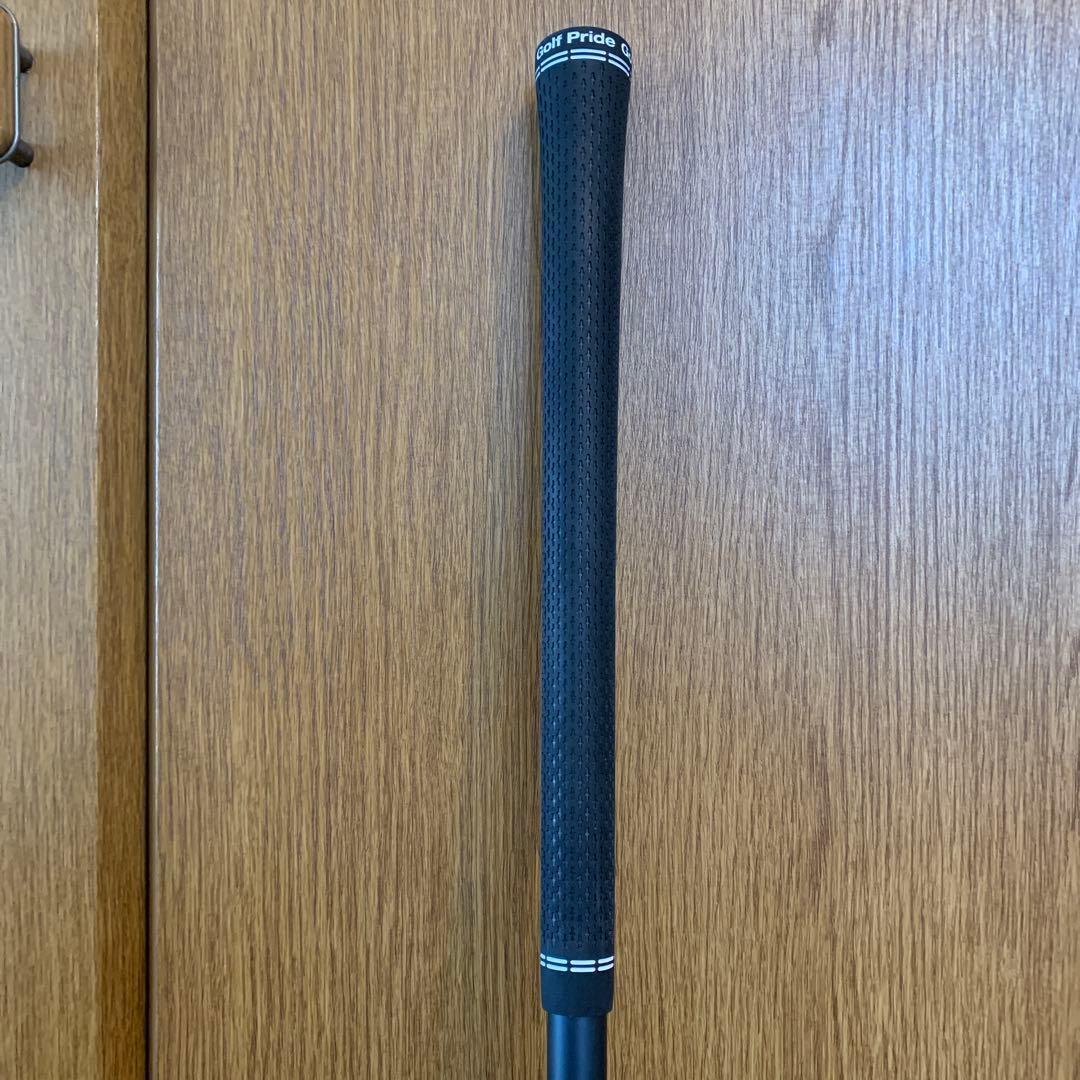 ブリヂストン B2 HT 4U 22° フレックスS カバー付き