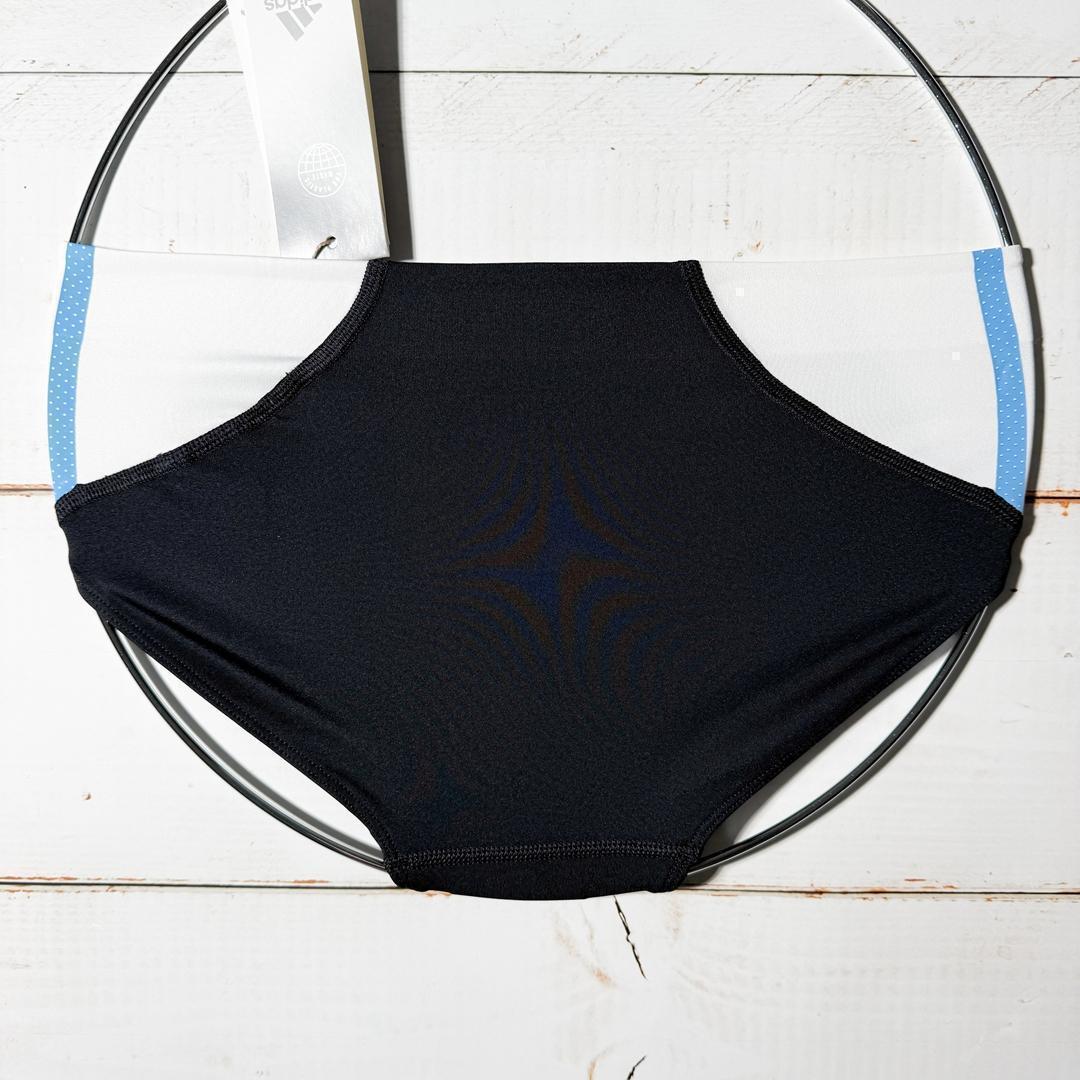 adidas アディダス 女子陸上 レーシングブルマ 海外XL A052
