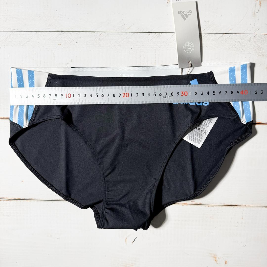 adidas アディダス 女子陸上 レーシングブルマ 海外XL A052