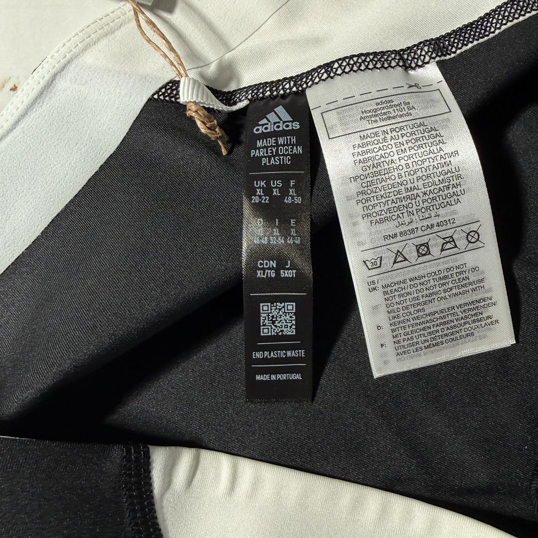 adidas アディダス 女子陸上 レーシングブルマ 海外XL A052
