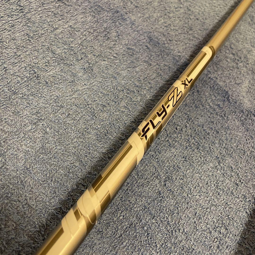 Cobra Fly-ZXL ドライバー 、4番ユーティリティ2本セット