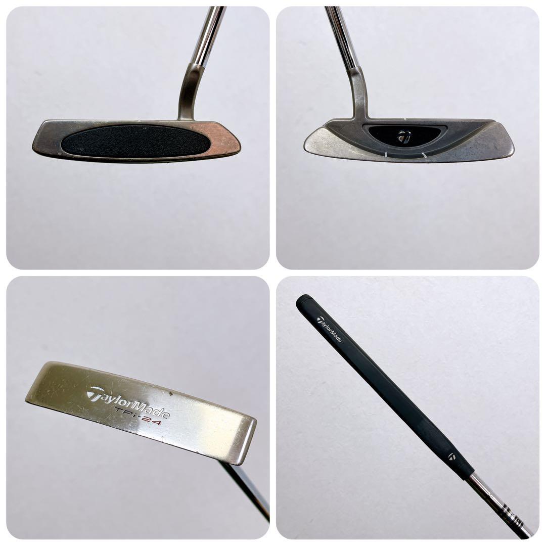 TaylorMade R11 / テーラーメイド　メンズゴルフ11本セット　S