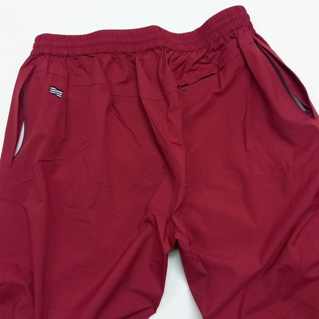 adidas GOLF 4way デタッチャブル レインウェア 上下セット L