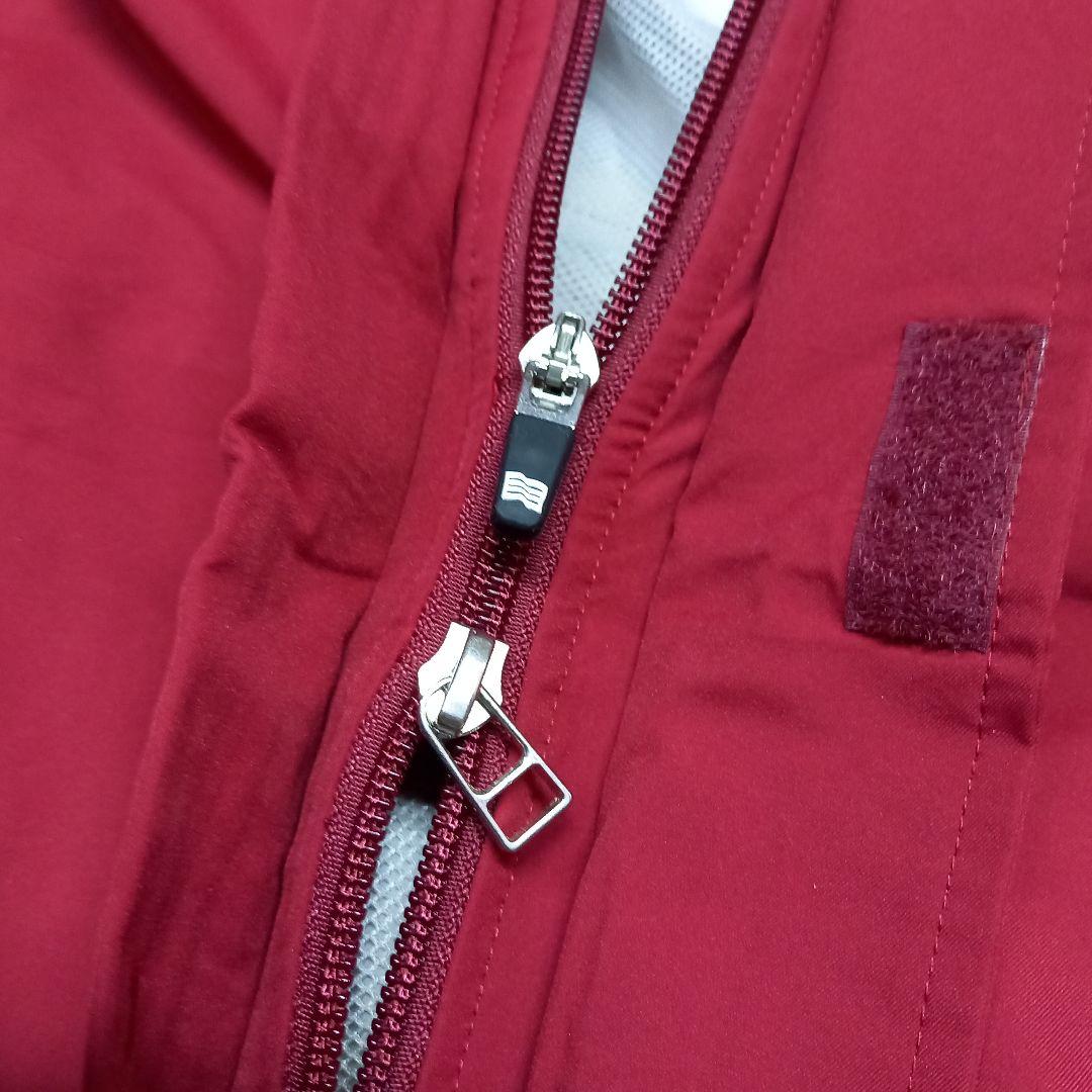 adidas GOLF 4way デタッチャブル レインウェア 上下セット L