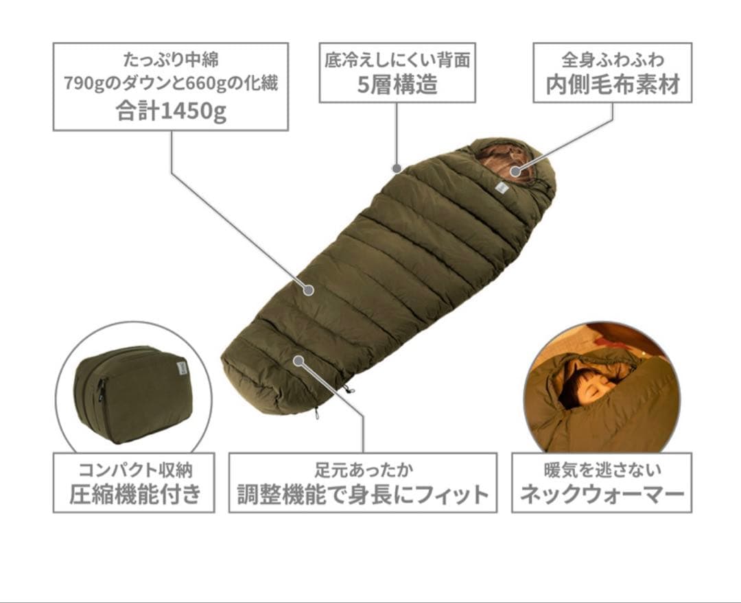 DOD スーパータラコデラックス
