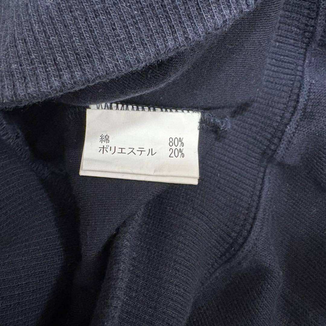 Burberry Golf ハーフボタン　セーター　ノバチェック　ポロシャツ