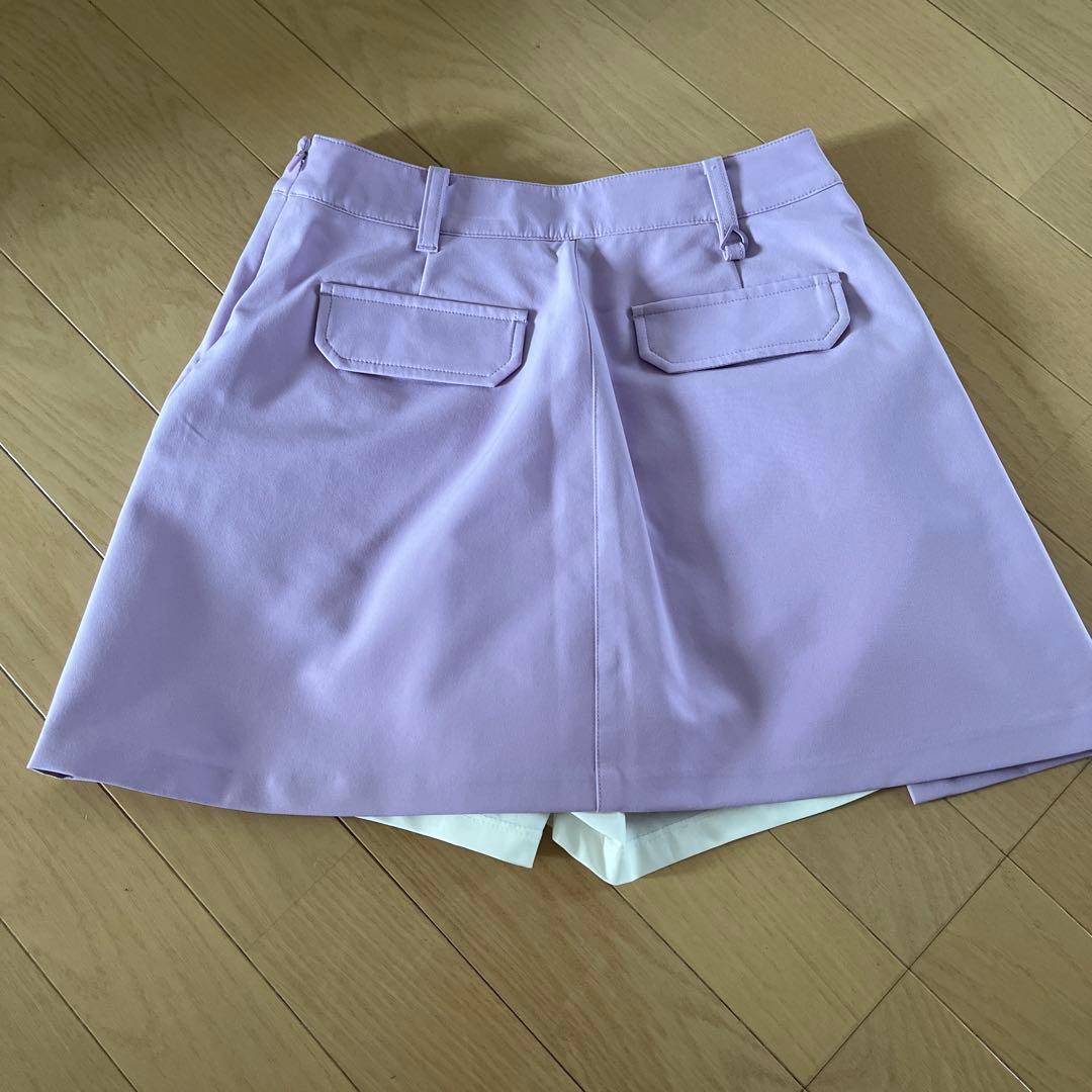 ゼクシィミックスレディーススカート