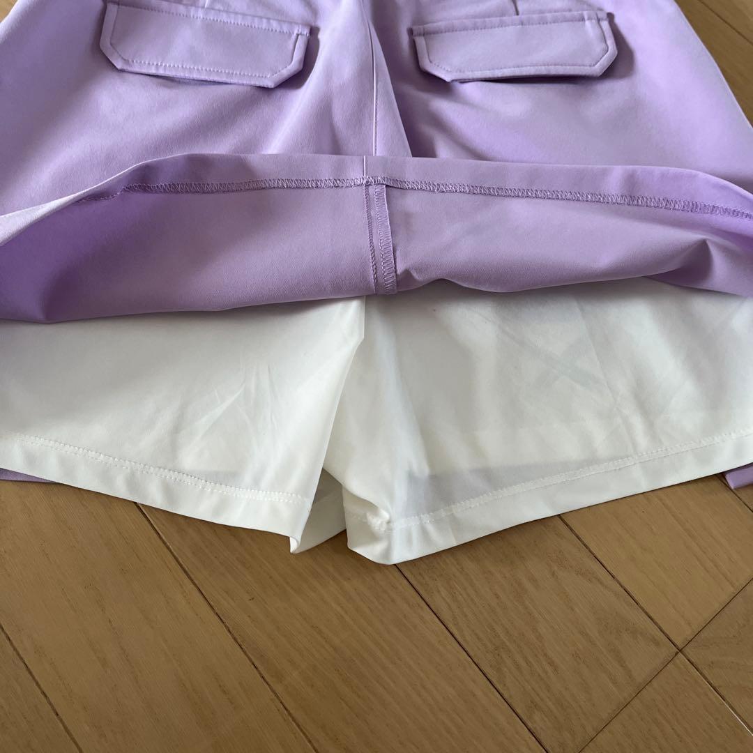 ゼクシィミックスレディーススカート
