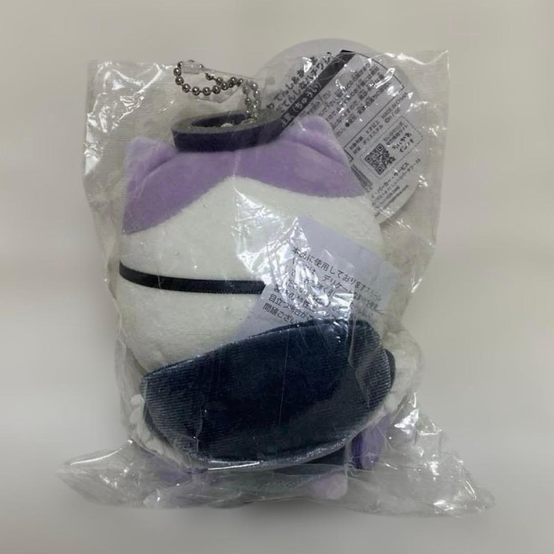 ちいかわ　てんし&あくま　だてんしなハチワレ