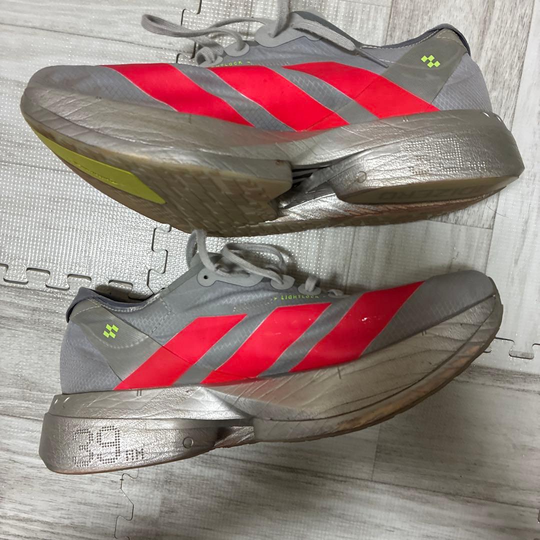 adidas アディゼロアディオスプロ4 26.0