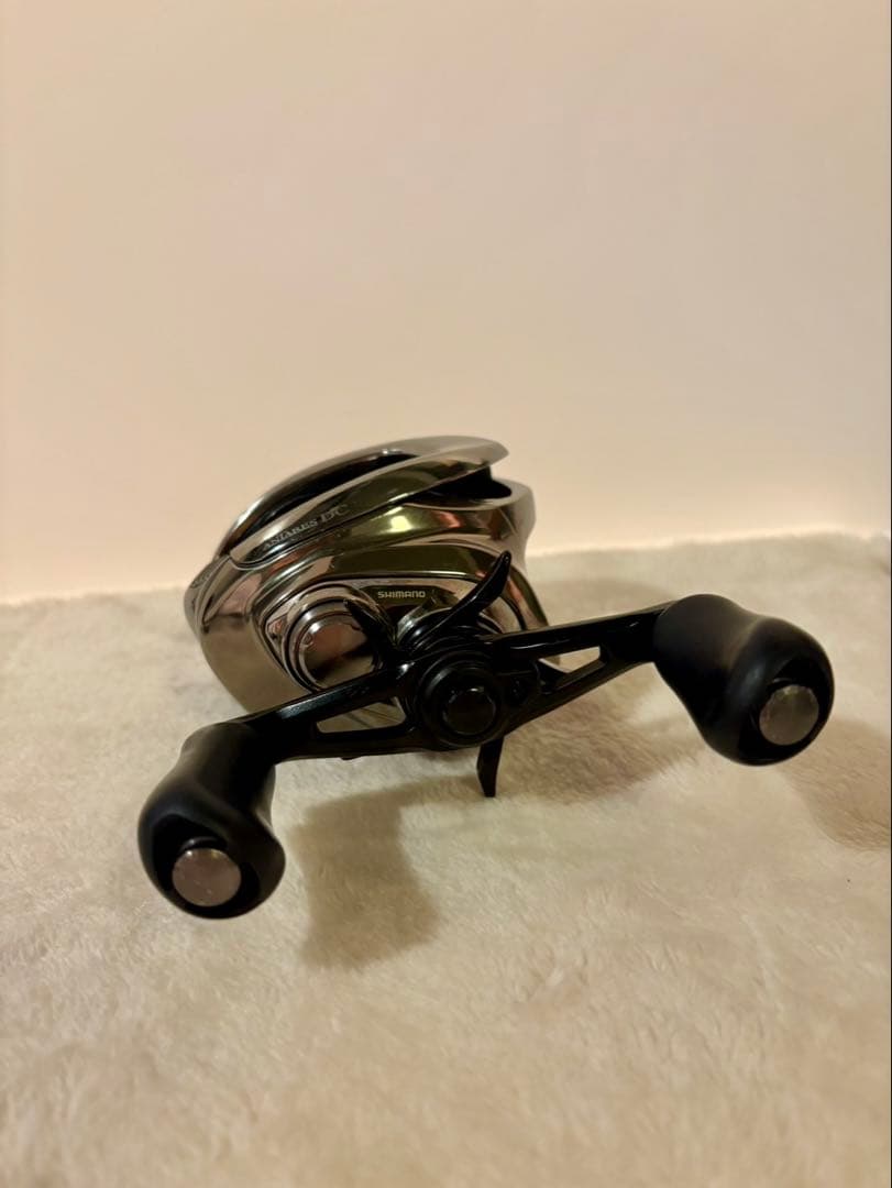 SHIMANO 21 ANTARES DC HG 右巻き
