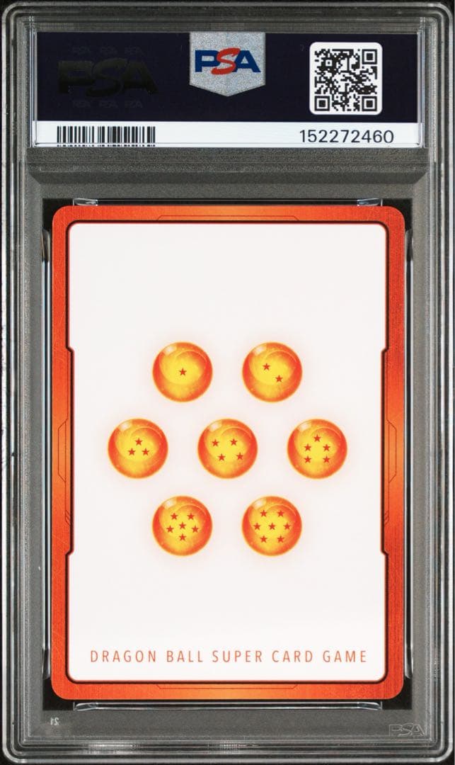 【PSA10】エナジーマーカー GOD RANK