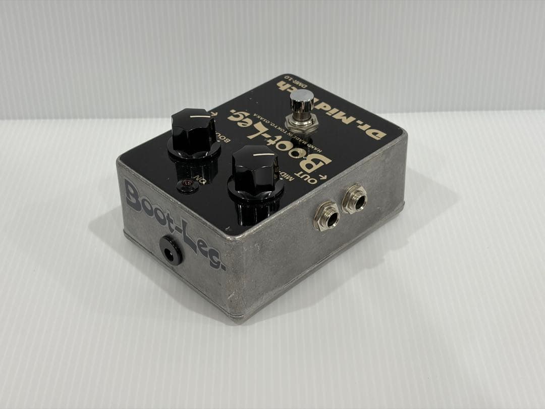 ギター Boot-Leg Dr.MidRich DMR-1.0