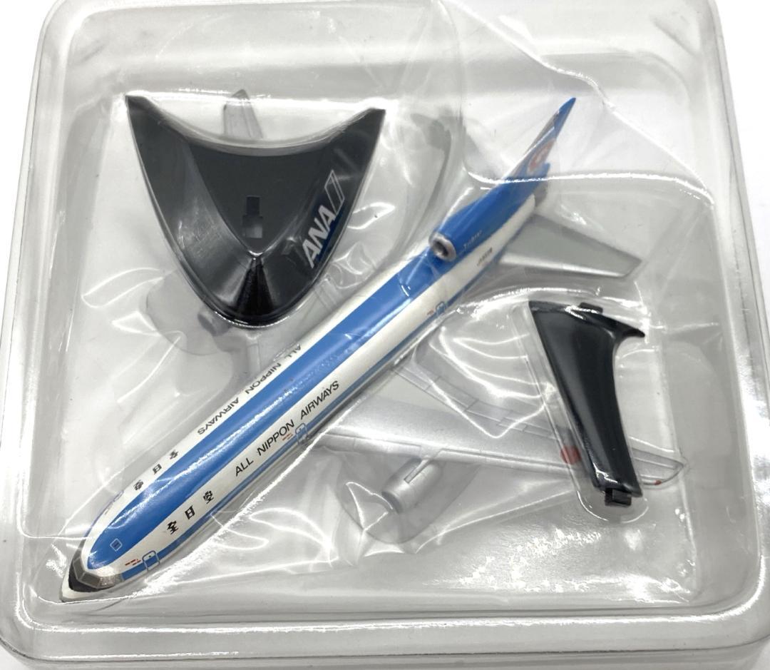 【4944他6】★希少★ 飛行機模型 ANA SCALE 1:500 6点セット