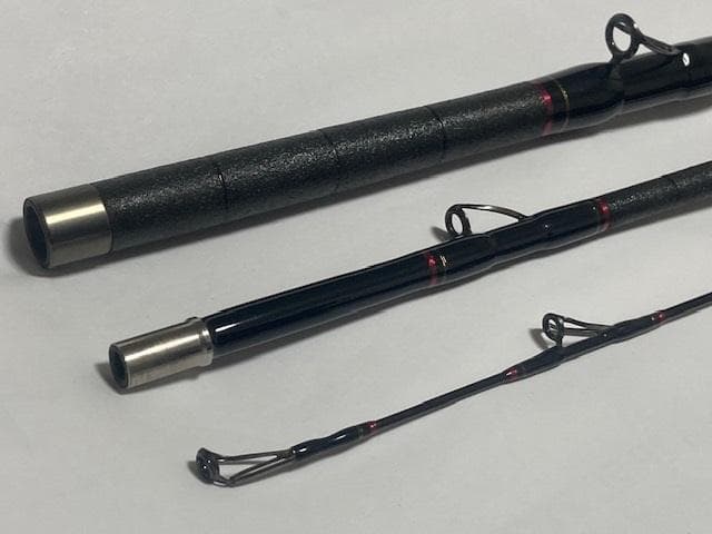 釣武者(木村匠) 石鯛KING 500S 石鯛 超美品