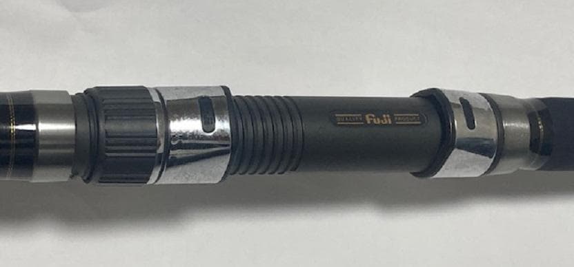 釣武者(木村匠) 石鯛KING 500S 石鯛 超美品