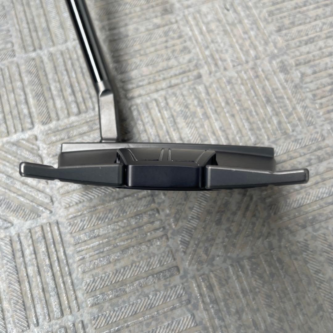 【希少品】スコッティキャメロン ホリデーコレクション2020 H20 ブラック