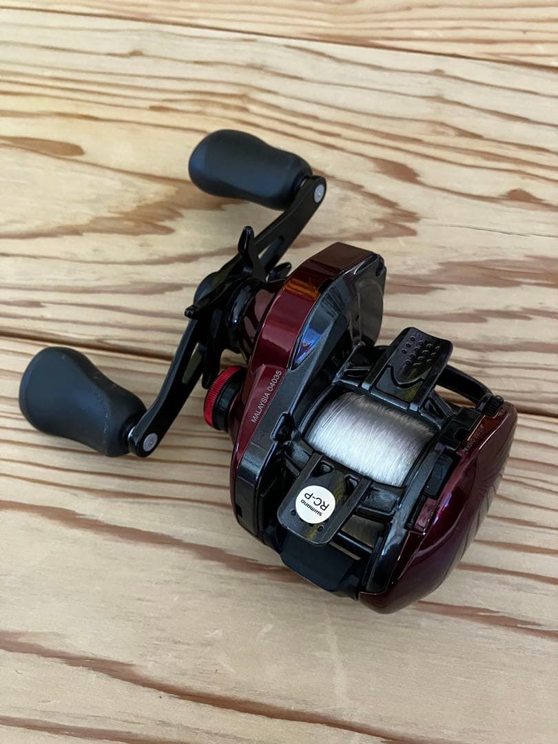 スコーピオンmgl 150XG