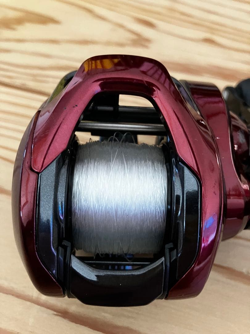 スコーピオンmgl 150XG