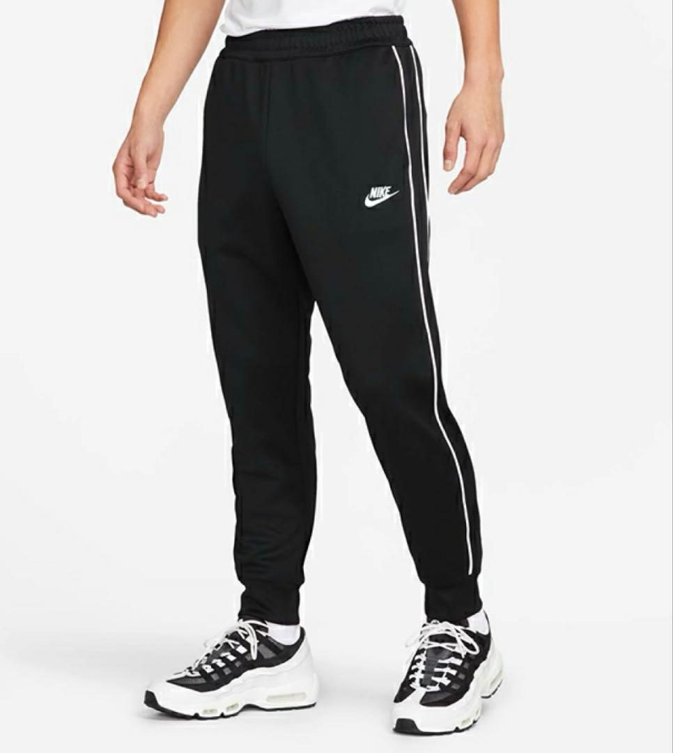 新品　NIKE ジャージ　長ズボン　パンツ　トレーニングウェア　ナイキ