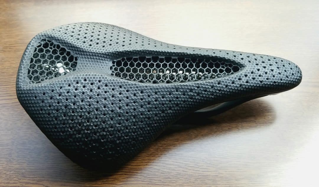 S-WORKS power mirror サドル155mm エスワークス