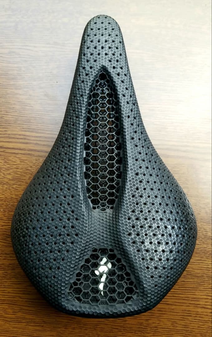 S-WORKS power mirror サドル155mm エスワークス