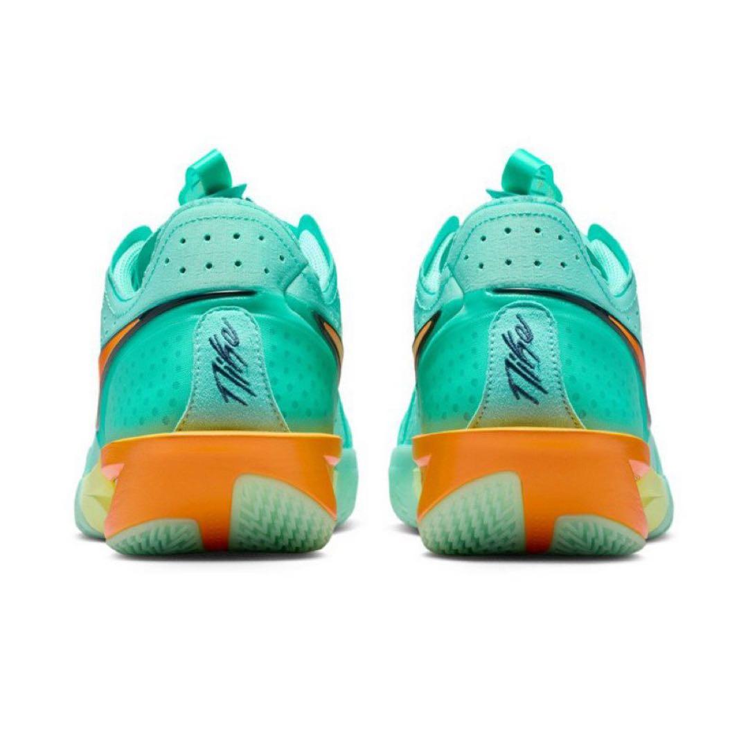 今日限定値下NIKE Air Zoom GT Cut 3 gtカット３　海外限定