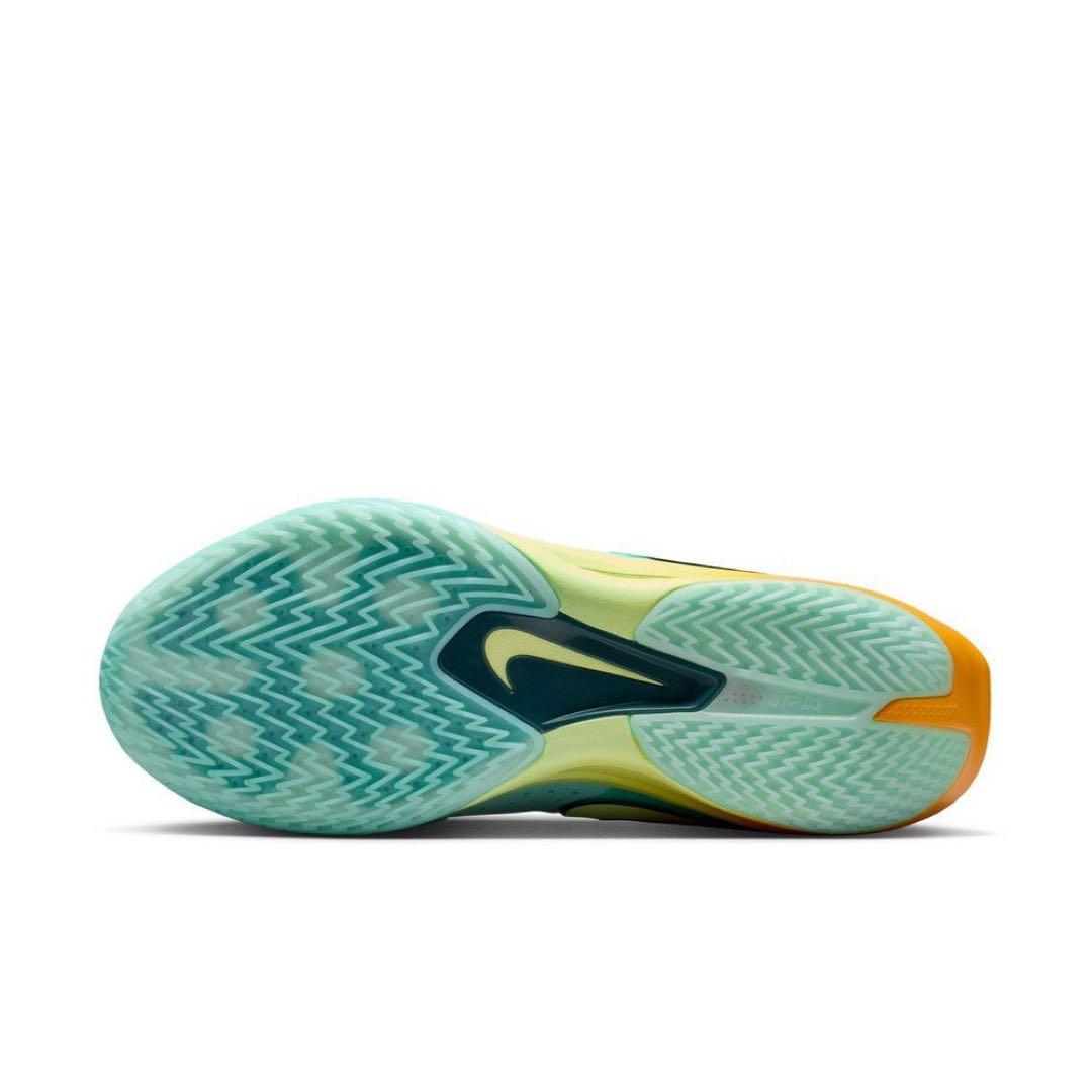 今日限定値下NIKE Air Zoom GT Cut 3 gtカット３　海外限定
