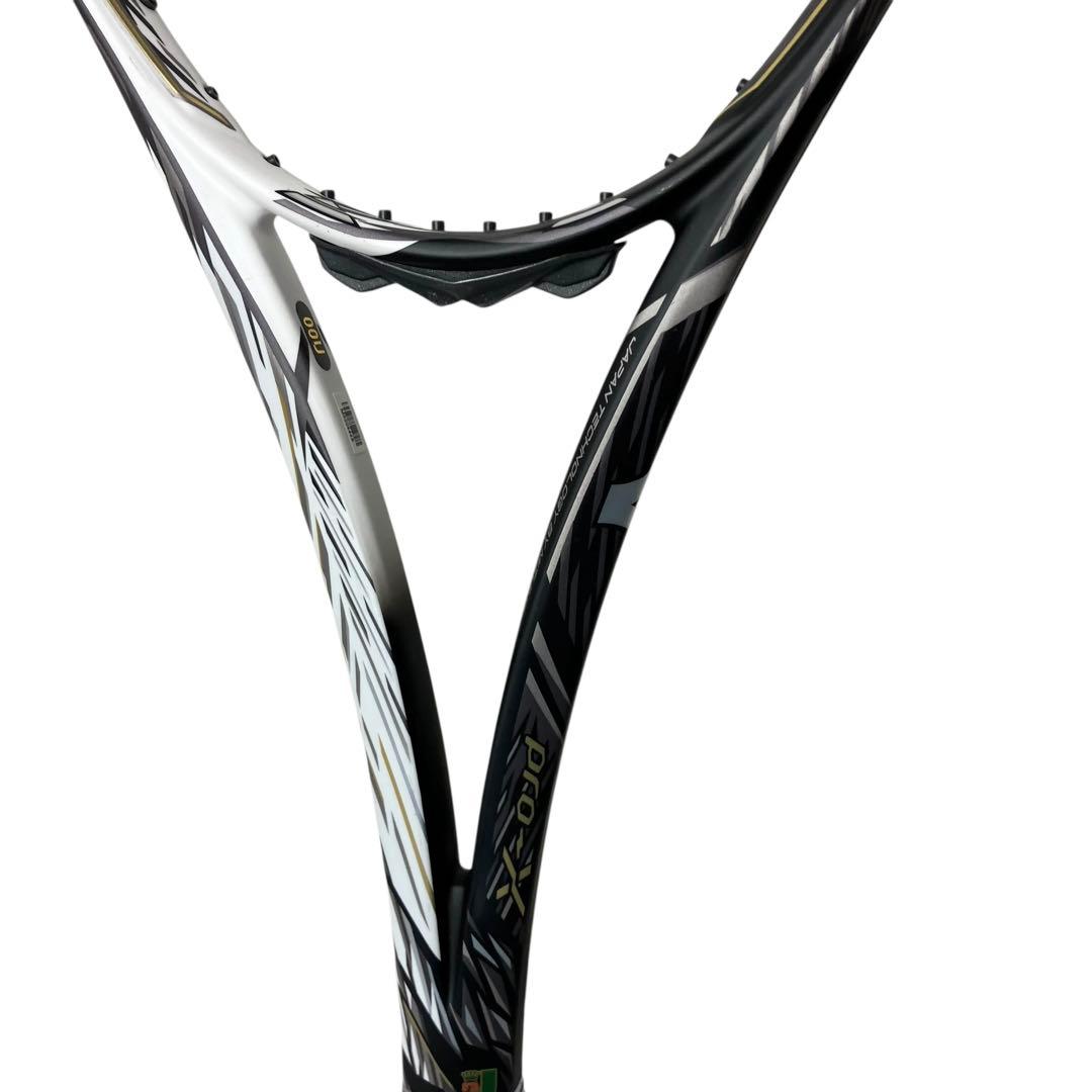 【新品】MIZUNO DIOS PRO-X 50-C ミズノ 軟式豪華2本セット