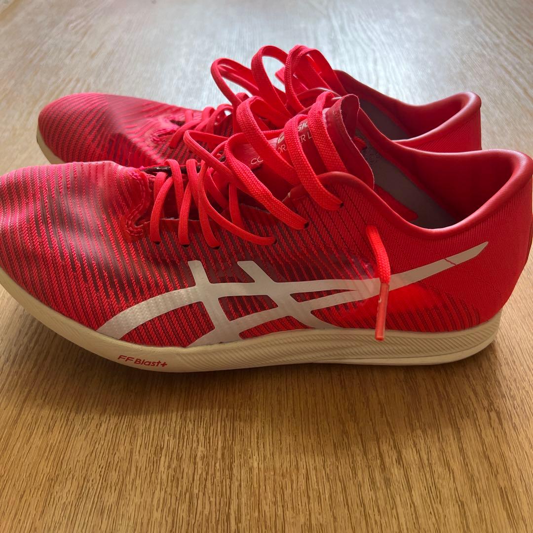 ASICS コスモレーサーld3 24.5cm
