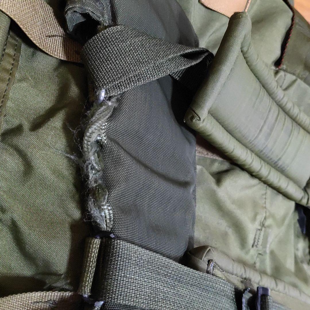 米軍　リュック　US LC-1 アリスパック　アメリカ　軍　ミリタリー　サバゲー
