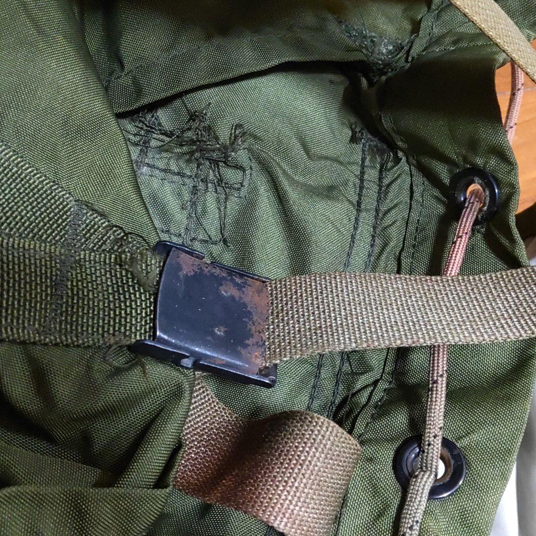 米軍　リュック　US LC-1 アリスパック　アメリカ　軍　ミリタリー　サバゲー