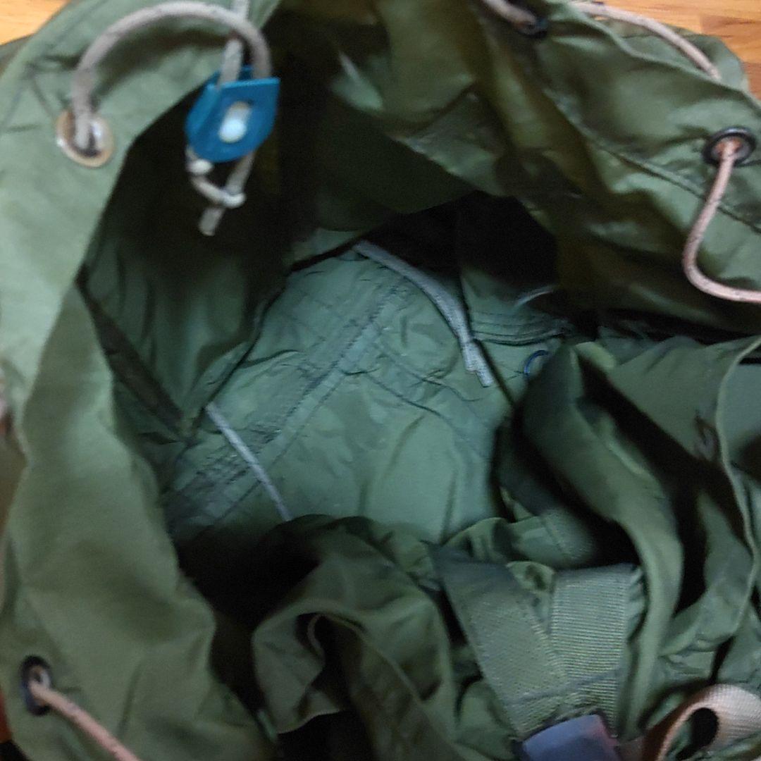 米軍　リュック　US LC-1 アリスパック　アメリカ　軍　ミリタリー　サバゲー