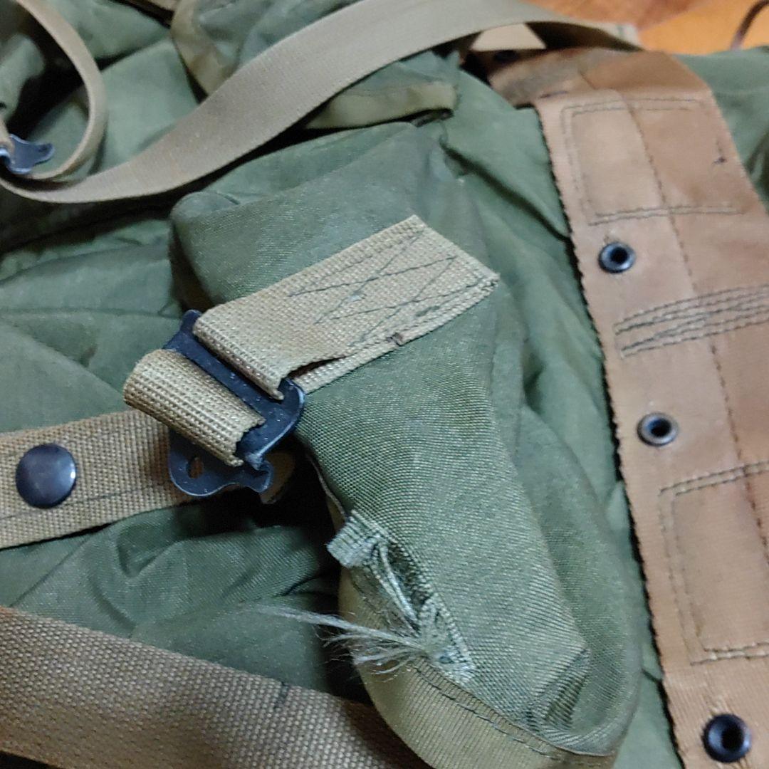 米軍　リュック　US LC-1 アリスパック　アメリカ　軍　ミリタリー　サバゲー