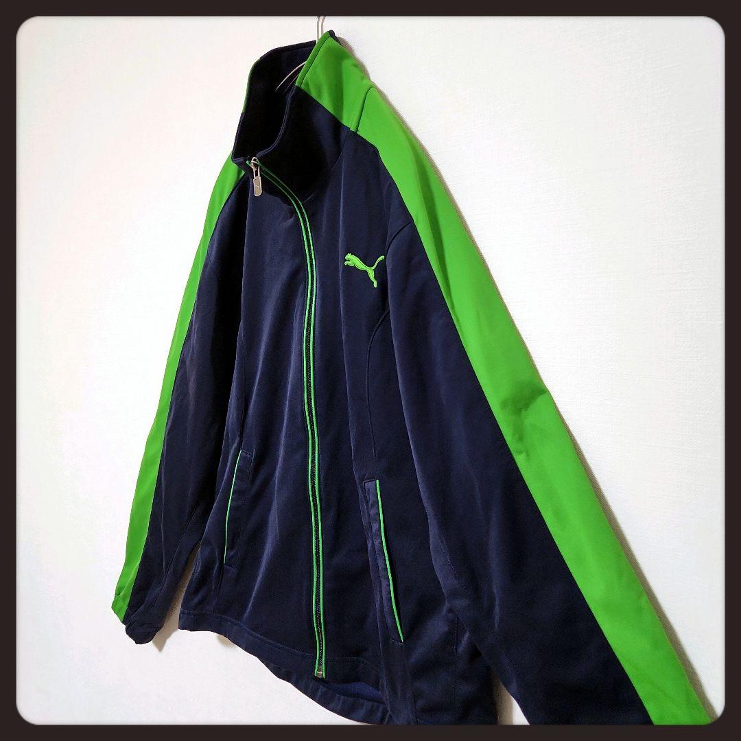 ◼️美品◼️ジャージ上下◼️セットアップ◼️ビッグロゴ◼️あいみょん◼️プージャ