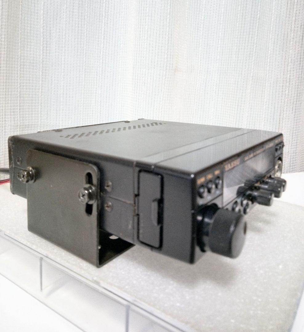 八重州無線　FT-4800 145/433 ( 10/10 )　ジャンク扱い