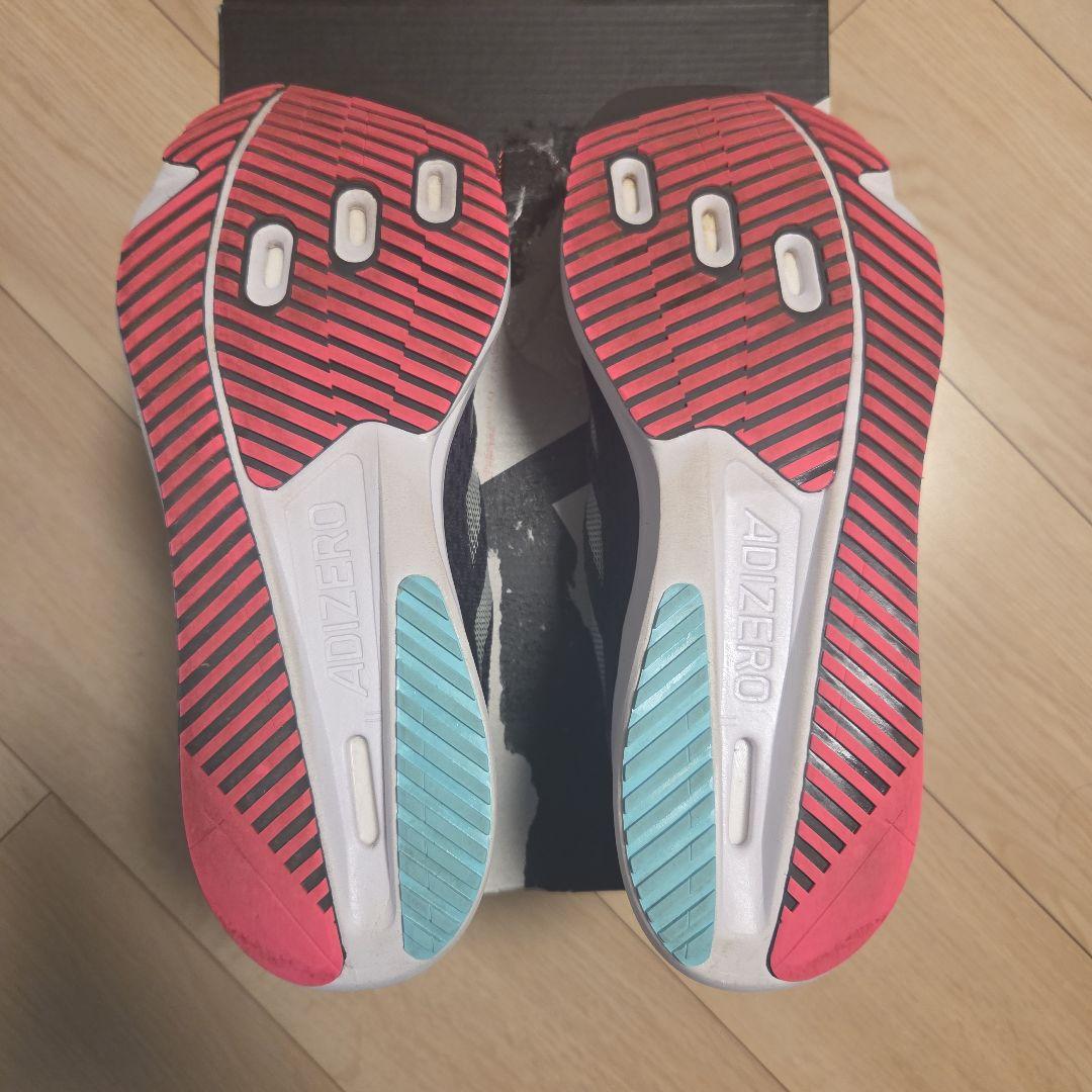 スパイク・シューズ adidas Adizero SL2 26.5cm adidas