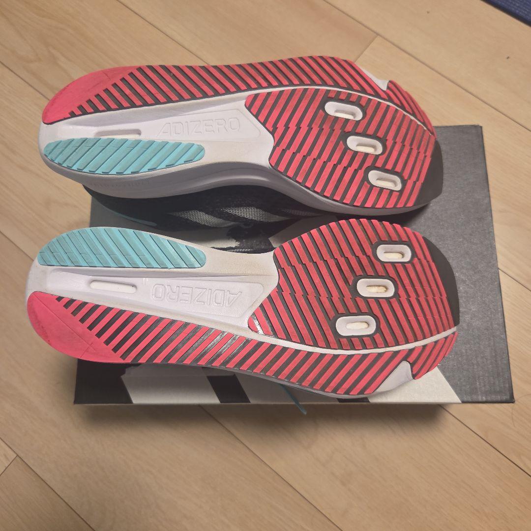 スパイク・シューズ adidas Adizero SL2 26.5cm adidas
