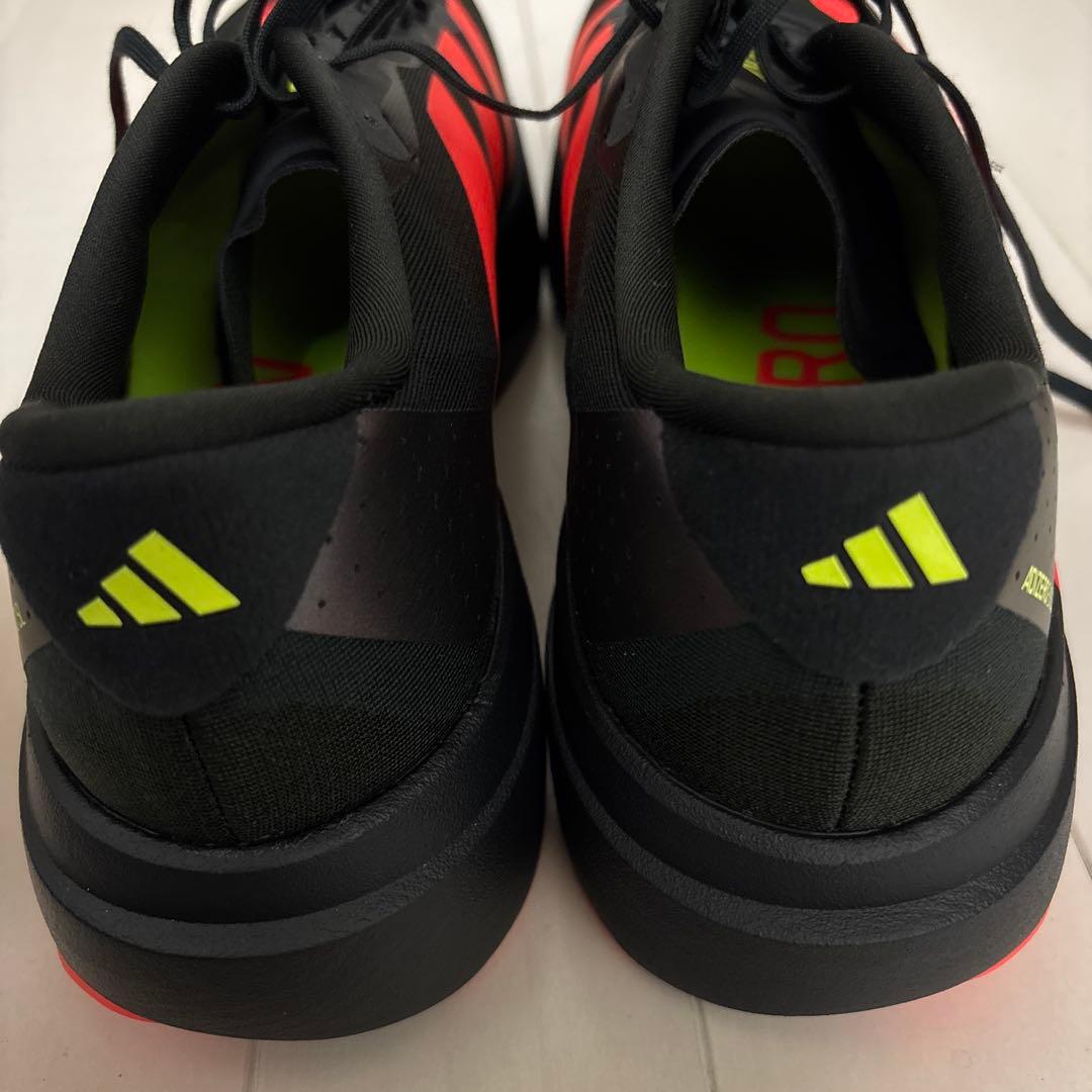adidas adizeroアディゼロevo sl 29.5㎝