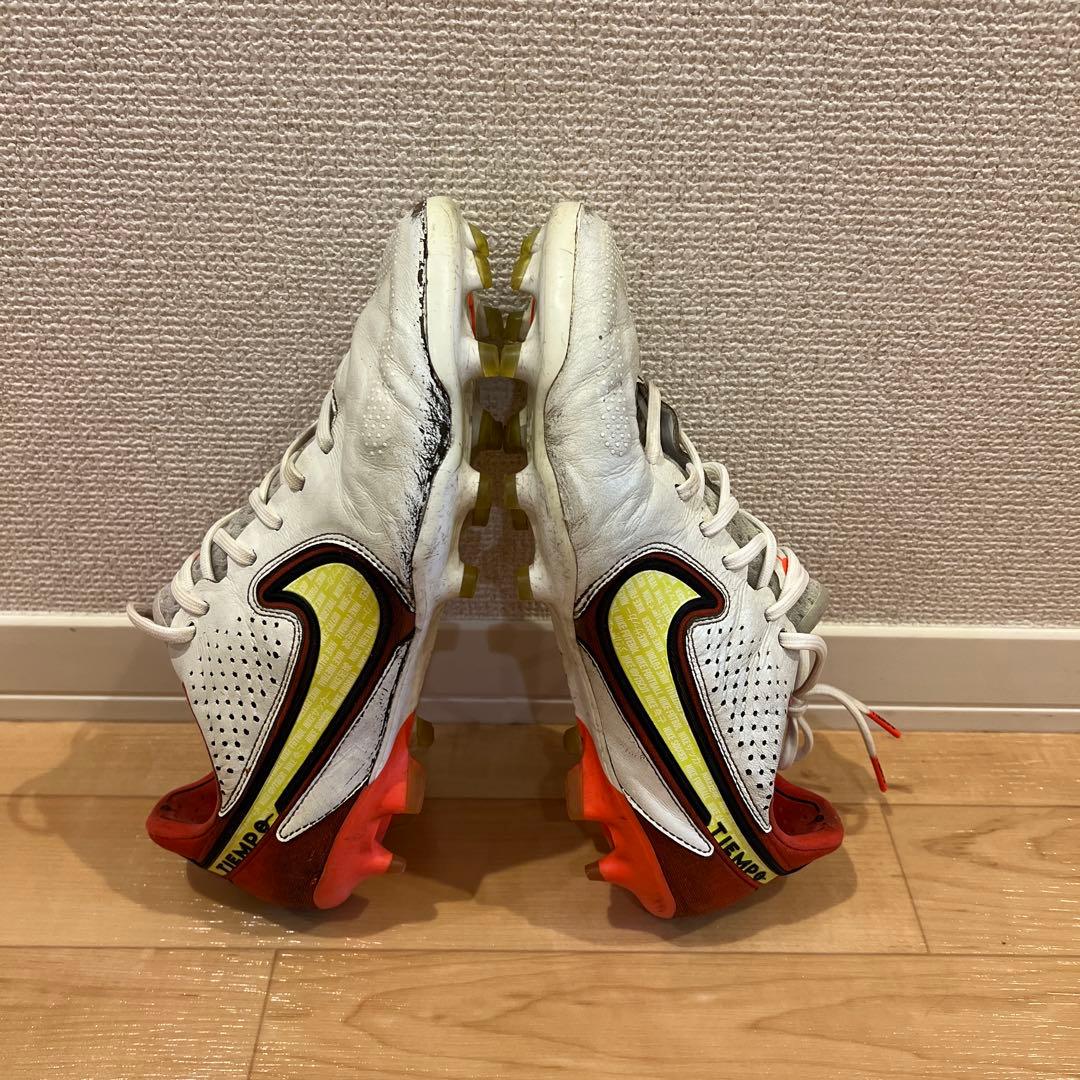 Nike Tiempo レジェンド9 FG AG