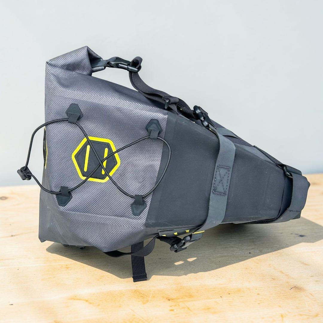 良品✨Apidura Expedition Saddle Pack サドルバッグ