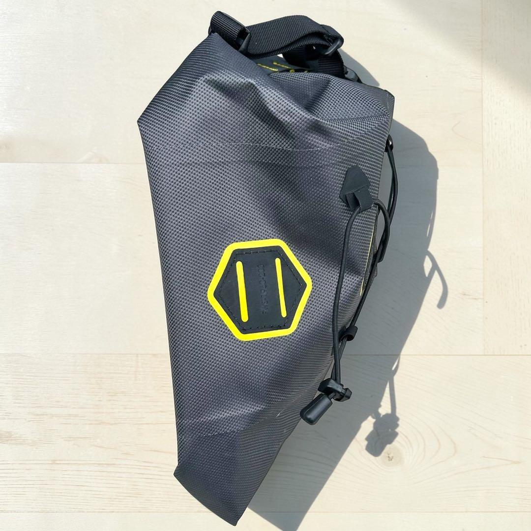 良品✨Apidura Expedition Saddle Pack サドルバッグ