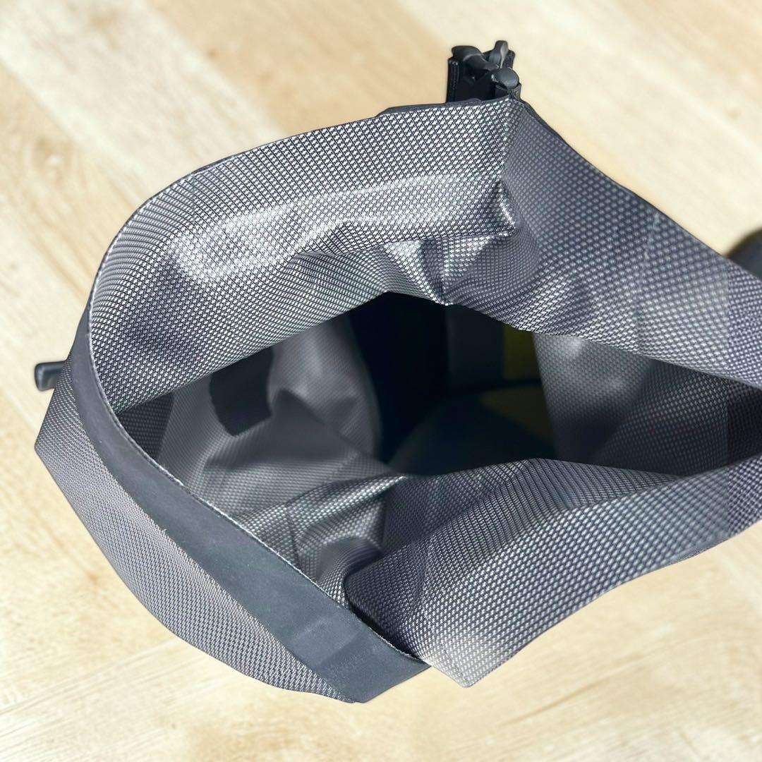 良品✨Apidura Expedition Saddle Pack サドルバッグ