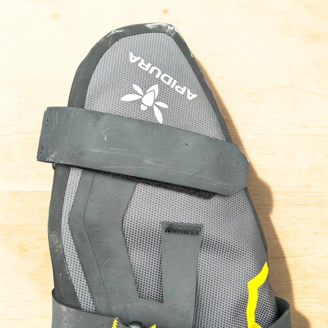 良品✨Apidura Expedition Saddle Pack サドルバッグ