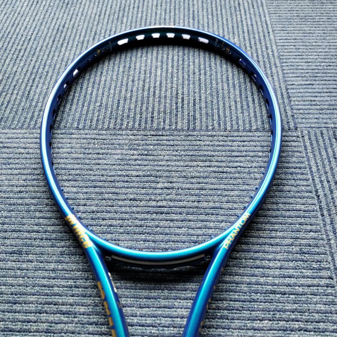 prince phantomO3100　G2