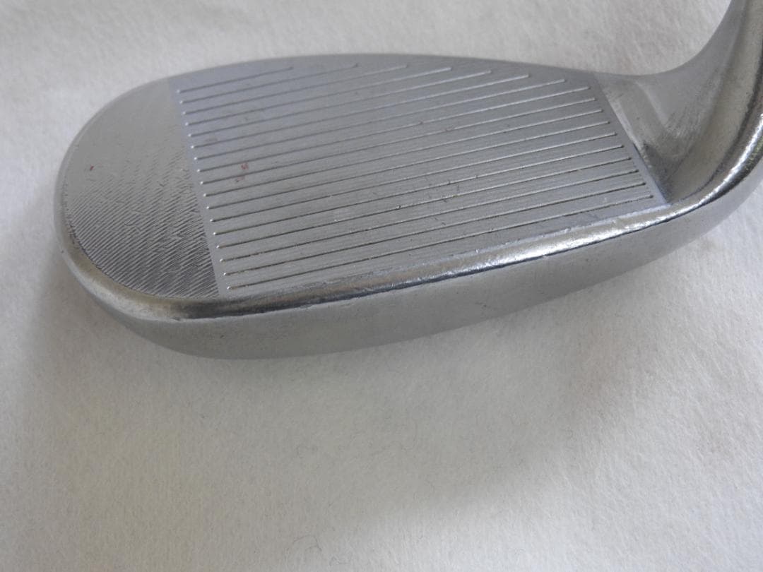 ★クリーブランド RTX F-FORGED II ウェッジ 48° 52°