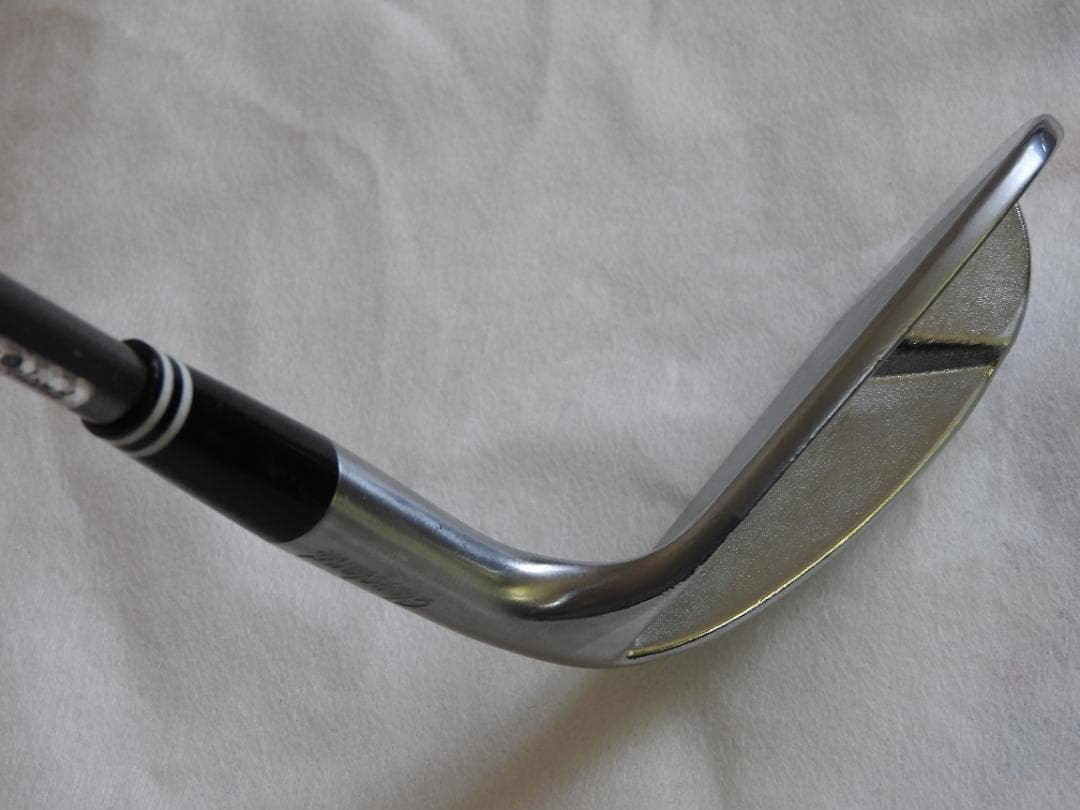 ★クリーブランド RTX F-FORGED II ウェッジ 48° 52°